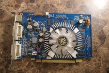 BFG Technologies Nvidia