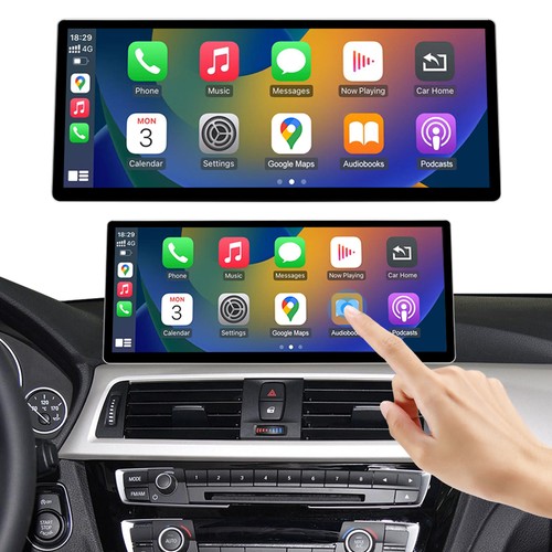 Autoradio carplay stereo - 12,3',
