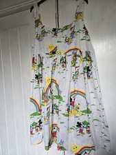 Vestito donna Disney Topolino