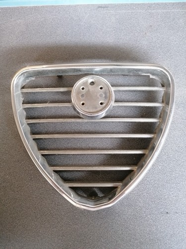 Alfa romeo 2000 berlina - alfa, anni