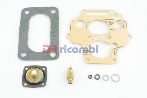 Kit revisione carburatore - kit, per