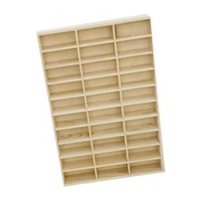 Vetrina per esposizione di