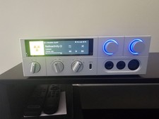 FiiO K15 dac/amp