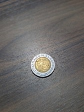Moneta 500 lire centenario - moneta,