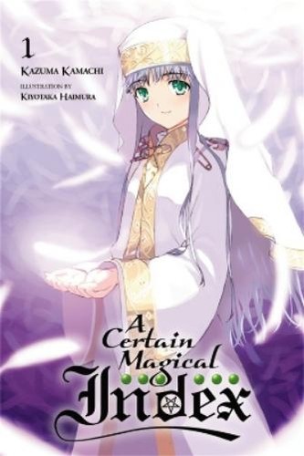 Kazuma kamachi certain - a,