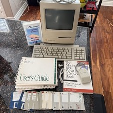 Apple Macintosh Classic 1990