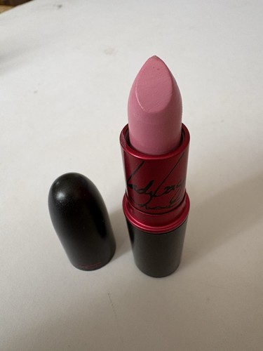 Mac cosmetics lustre - mac,