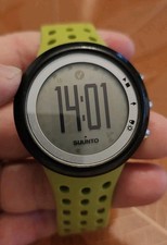 Orologio digitale SUUNTO M4