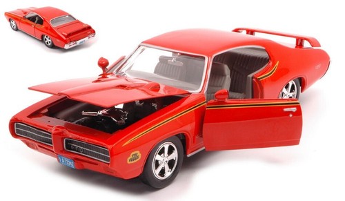 Modellino auto scala 24 - modellino, 1:24