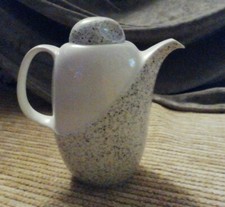 Lattiera ceramica Bavaria Mitterteich tiratura limitata e numerata NUOVA 