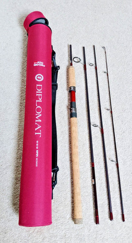 Canna pesca abu garcia - da,