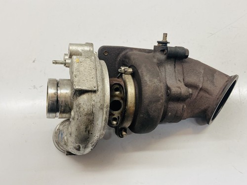 Turbocompressore per iveco - per,