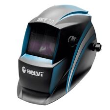 Helvi Sky 2.0 - Maschera Saldatrice Autoscurante Professionale