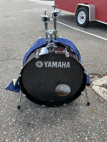 Yamaha tour custom kick - yamaha,