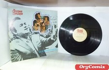 LA CANZONE ITALIANA - LUCIANO