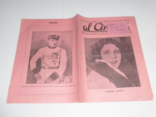 Rivista cinema 8 - al,