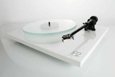 Rega planar bianco laccato - rega,