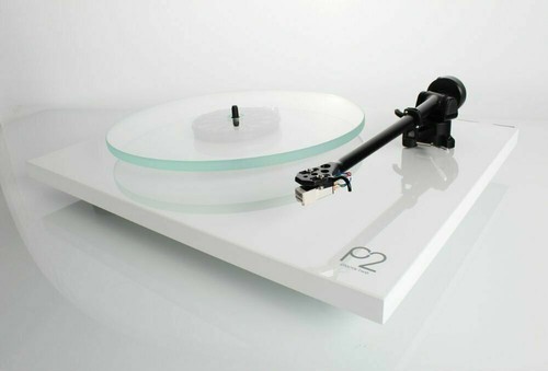 Rega planar bianco laccato - planar,