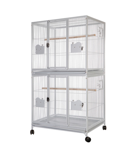 Forniture per pappagalli