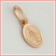 Ciondolo in ORO Rosa 18 kt 750