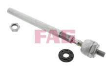 Testina braccio sospensione