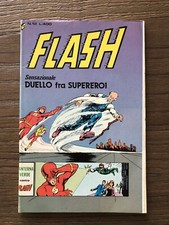 FLASH N. 12 CENISIO Quasi