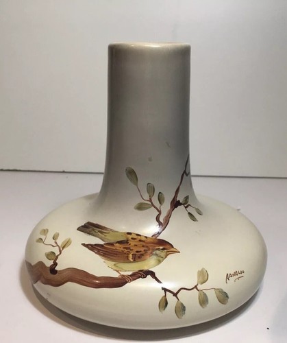 Vaso arnaldo vintage design - arnaldo,