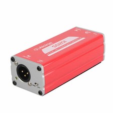 Active Direct Box DI Box per