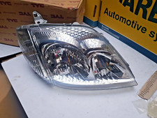 FARO ANTERIORE DESTRO H7 HB3