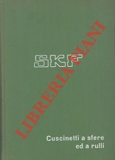 SKF - Cuscinetti a sfere ed a