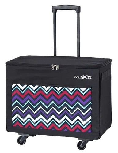 Trolley borsa brother scanncut - borsa,