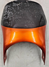 CUPOLINO PARAVENTO - DUCATI MONSTER 900 ANNO 1993 AL 2001