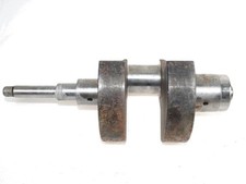 ALBERO MOTORE MOTO GUZZI CALIFORNIA 1100 1997 - 1999 GU29064161 CRANKSHAFT