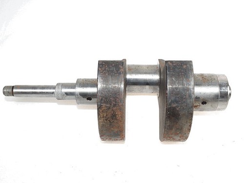 Albero motore moto guzzi - albero,