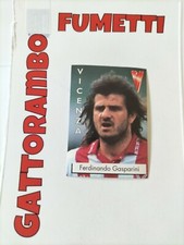 Figurine Calciatori N.317