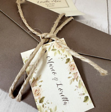 PARTECIPAZIONI NOZZE inviti