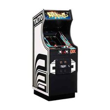Numskull official taito - official, qix