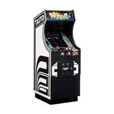 Numskull Official Taito Qix Quarter Size Arcade Cabinet