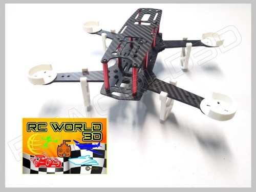 Quadcopter brushless supporto - quadcopter,