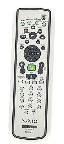 Sony vaio telecomando per - sony,
