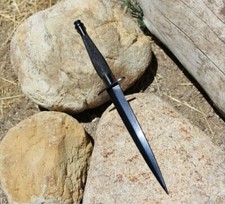 Coltello Fairbairn Sykes