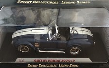 SHELBY COLLECTIBLES 1962