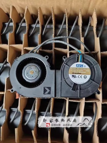 1pcs avc ba10033b12g 9733 - 1pcs,