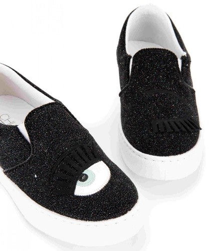 Sneakers chiara ferragni donna - sneakers,