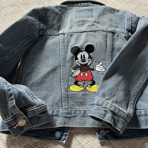 Giacca jeans bambino - , levi's