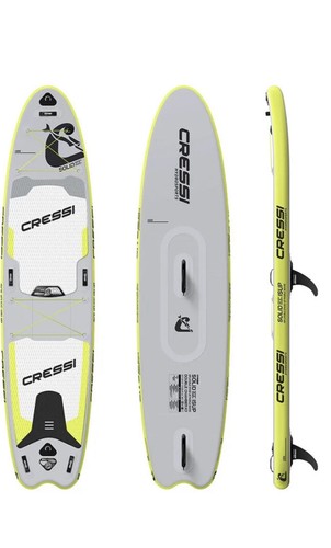 Cressi solid isup sup - cressi,