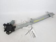 61041FJ020 SISTEMA ALZACRISTALLO PORTA ANTERIORE DX SUBARU XV (GB) 4WD 2.0 D 16V