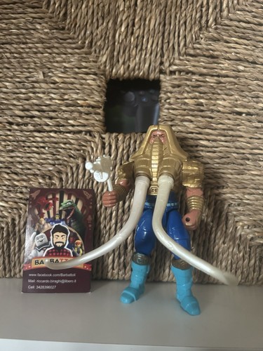 Man new adventure tuskador - new,