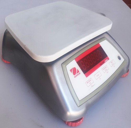 Ohaus v22xwe3t valor 2000 - v22xwe3t,