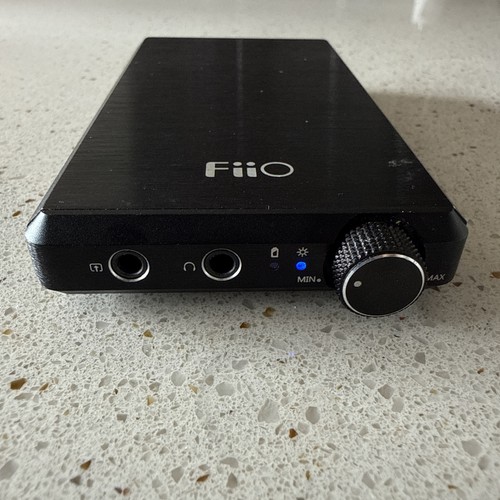 Fiio e12 mont blanc - e12,